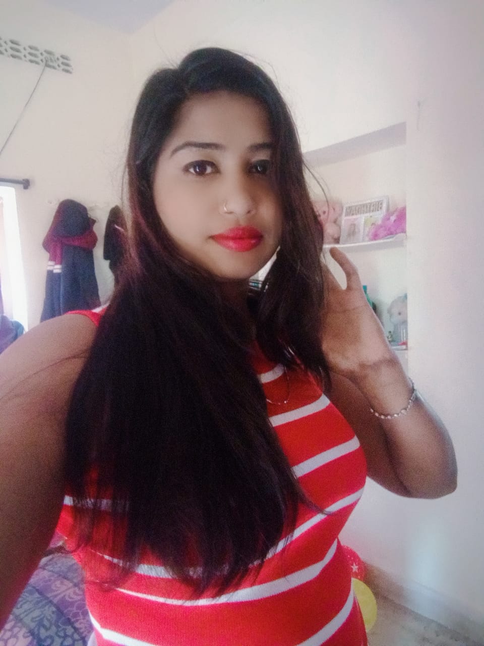 Aishwarya Here Guys available Now Call girl in Rishikesh